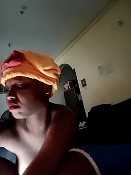 Jacky queen online show from 03-29-26, 06:02