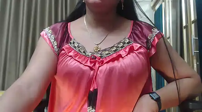 desi-maisa130 online show from 03-09-25, 04:55