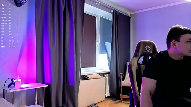 pleasure8869 online show from 05-09-26, 06:29