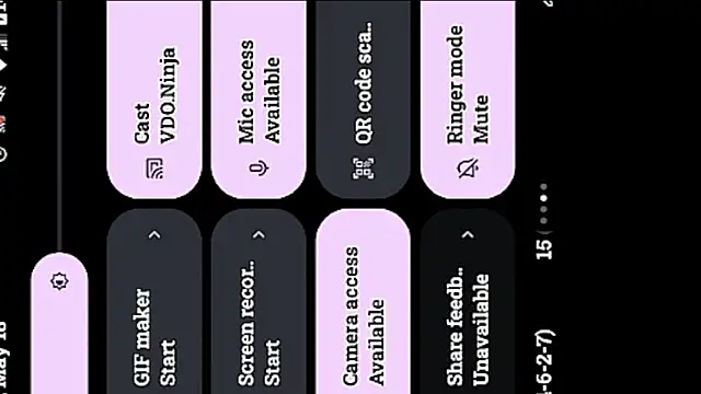 cassiemichellexx online show from 05-18-26, 08:36