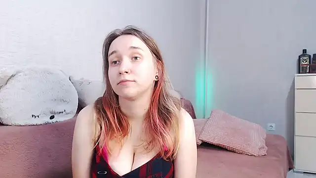 lovely hayley online show from 06-30-26, 09:27