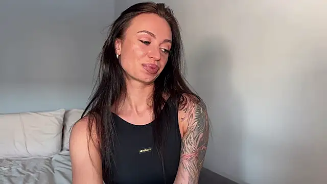 Melanisoul online show from 03-07-26, 03:03