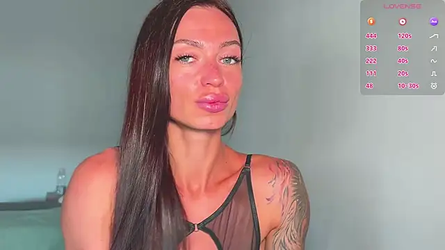Melanisoul online show from 06-29-26, 02:51