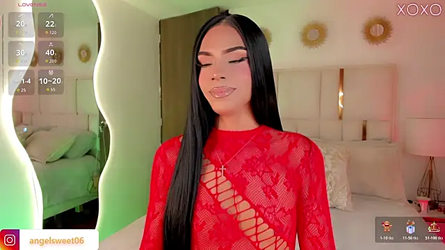 ANGELL06 online show from 12-20-25, 06:53
