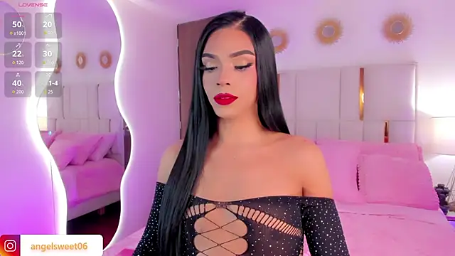ANGELL06 online show from 01-14-26, 05:57