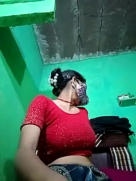 HOTBABITARAJ online show from 01-29-25, 04:47