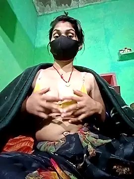 HOTBABITARAJ online show from 02-06-25, 09:53