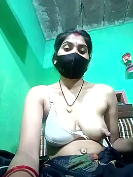 HOTBABITARAJ online show from 02-24-25, 11:43