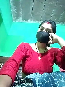 HOTBABITARAJ online show from 02-25-25, 09:20