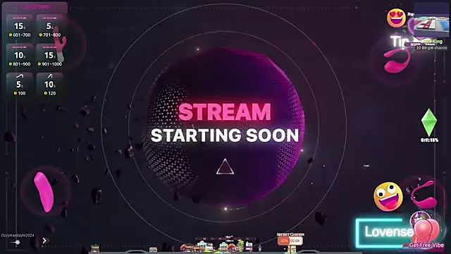 amityxx online show from 04-16-26, 10:38