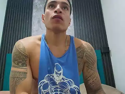 jack pergurtson01 online show from 01-09-26, 10:29