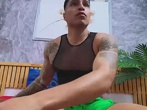 jack pergurtson01 online show from 01-15-26, 10:42