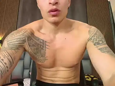 jack pergurtson01 online show from 03-14-26, 10:42