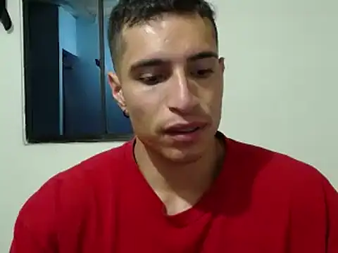 Snapshot of jack_pergurtson01 chatting on 07-10-26, 07:34 jack pergurtson01 online show from 07-10-26, 07:34