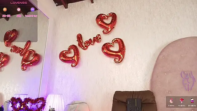 mariablonde  online show from 02-08-25, 12:38