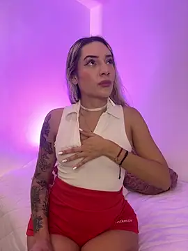 mariablonde  online show from 04-09-26, 11:21