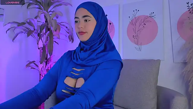 azzahara069 online show from 06-11-26, 01:49