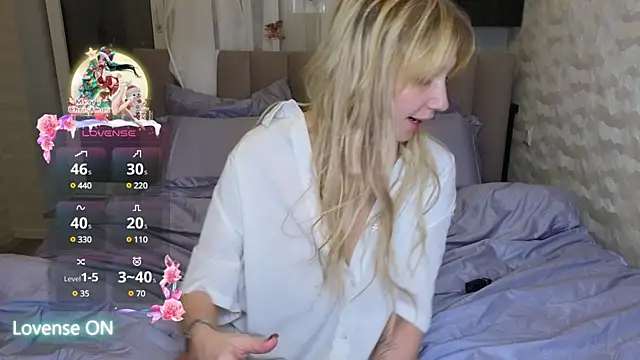 GoodGirl0024 online show from 02-13-25, 08:13