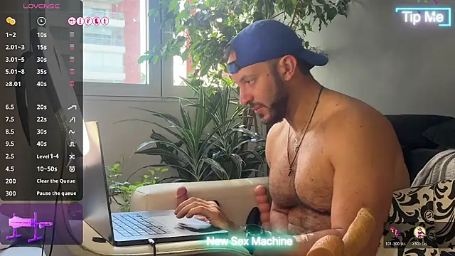 Snapshot of arielenbsas chatting on 01-16-26, 12:20 arielenbsas online show from 01-16-26, 12:20