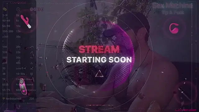 arielenbsas online show from 05-13-26, 12:57