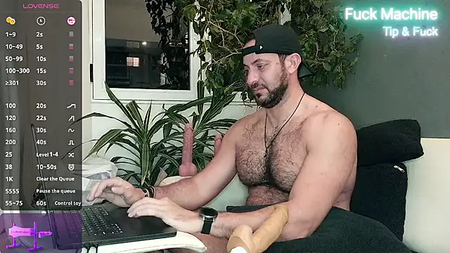 arielenbsas online show from 05-30-26, 09:56