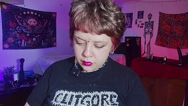 Sabrina scarlett online show from 04-02-26, 05:27