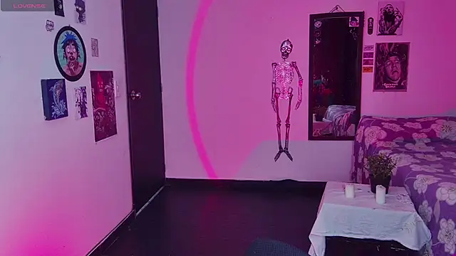 Sabrina scarlett online show from 05-14-26, 03:02