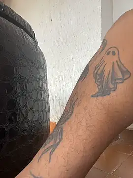 lolafairytail online show from 04-06-26, 03:35