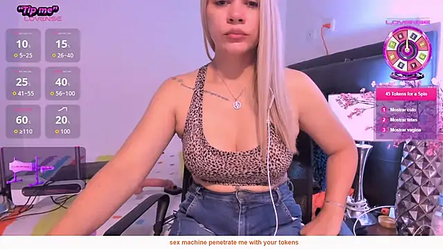 daniela beauty online show from 05-15-26, 01:40