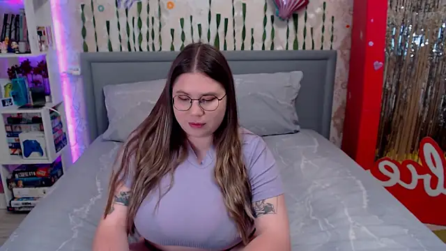 portgas d letty online show from 06-24-26, 10:09