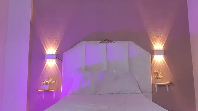 Juliette  3 online show from 02-10-26, 01:10