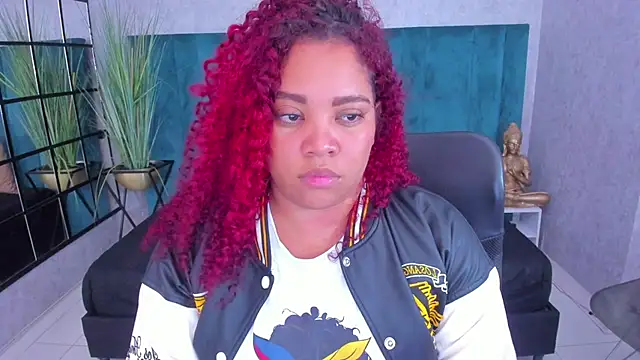 AngelaCoffee online show from 07-01-26, 02:57