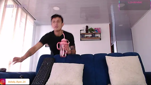 ashely ryan24 online show from 02-28-26, 09:16