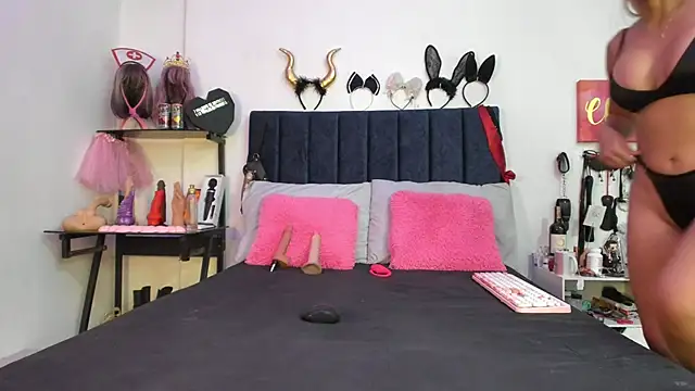 emmily giraldo online show from 05-21-26, 12:56