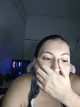 dani123unica online show from 05-06-26, 04:56