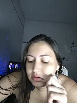 dani123unica online show from 05-07-26, 10:20