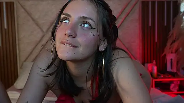 DeniseandDerek time online show from 12-22-25, 10:07