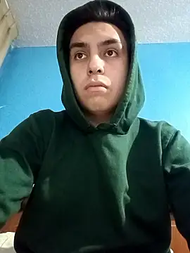 ShelaoMarsen online show from 01-10-26, 04:14