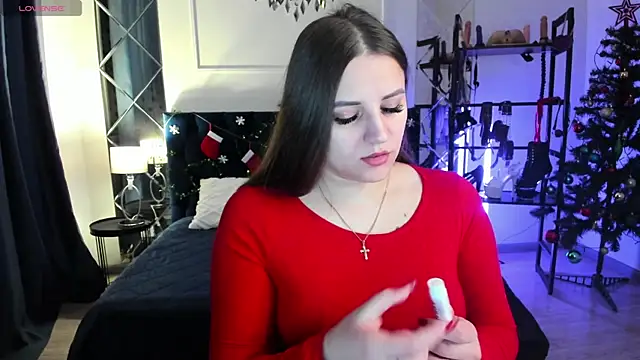 CandyKimmy online show from 01-10-26, 12:34