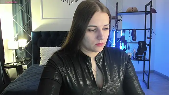 CandyKimmy online show from 03-02-26, 12:35