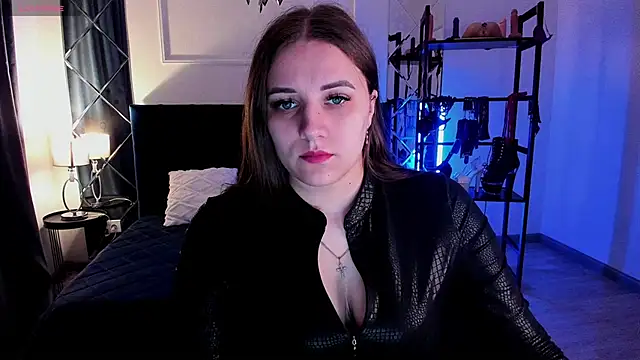 CandyKimmy online show from 03-19-26, 12:58