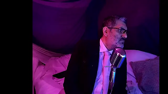 BushBator online show from 03-14-26, 07:03