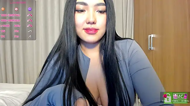 litbeauty online show from 12-11-24, 11:08