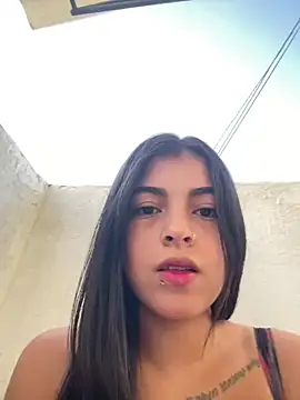 Dulce-diosa online show from 03-10-25, 10:55