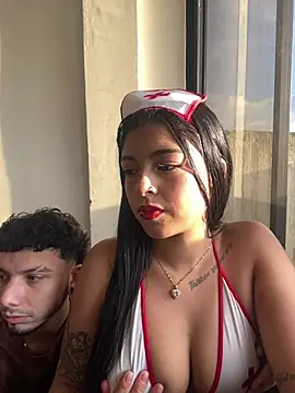 Dulce-diosa online show from 02-11-26, 10:26