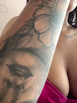 Dulce-diosa online show from 03-12-26, 09:32