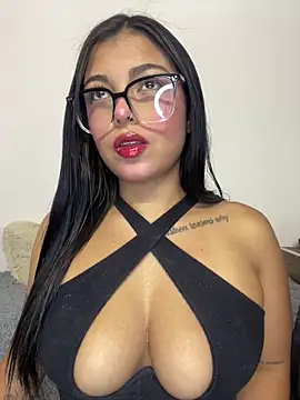 Dulce-diosa online show from 03-20-26, 02:05