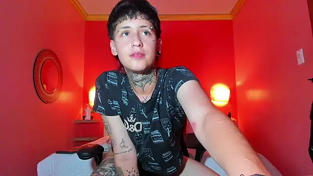 Ethan lennox online show from 11-02-25, 03:47