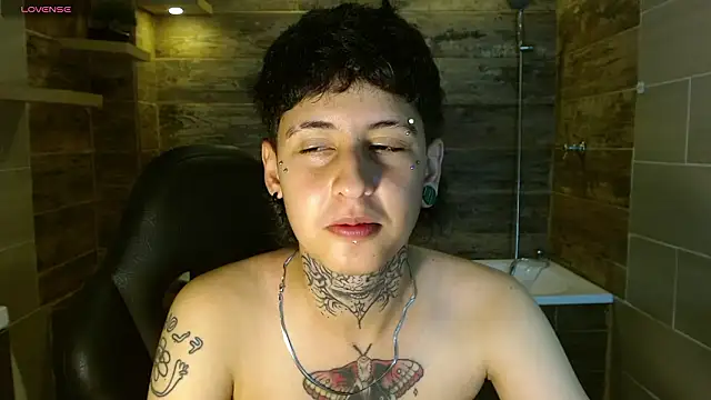 Ethan lennox online show from 03-04-26, 08:04