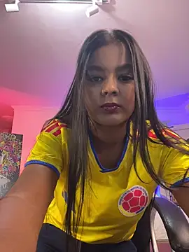 JANYLOVE   online show from 07-03-26, 10:54